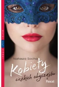 Kobiety ciężkich obyczajów