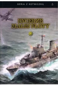 Rycerze małej floty T.1
