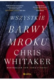 Wszystkie barwy mroku