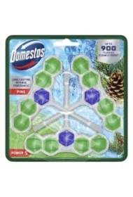 Kostka toaletowa Power 5 Pine