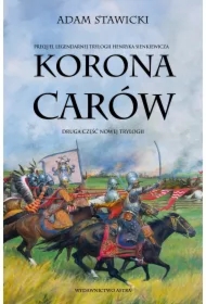 Korona Carów
