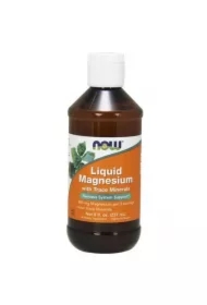 Magnesium Liquid Suplement diety