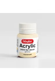 Farba akrylowa Pszenica 20ml