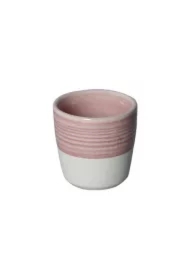 Dale Harris Kubek Espresso Cup Pink