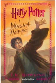 Harry Potter i Insygnia Śmierci
