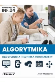 Algorytmika dla studenta i technika programisty INF.04