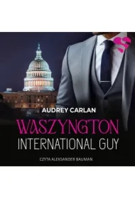 International Guy. Waszyngton. Tom 9