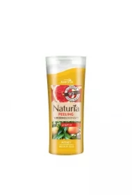 Naturia peeling drobnoziarnisty Grejpfrut