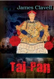 Tai-Pan. Saga Azjatycka. Tom 2