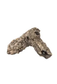 Dekoracja do terrarium tuby korkowe S-M, do 60cm