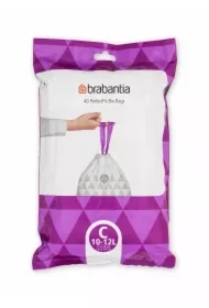 Worki na śmieci PerfectFit rozmiar C 137945