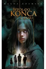 Wpół do końca czasu