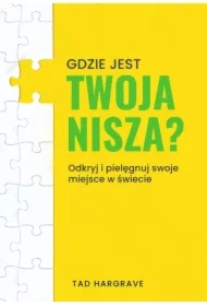 Gdzie jest twoja nisza?