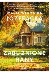Zabliźnione rany. Cienie prawdy. Tom 2