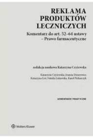 Reklama produktów leczniczych