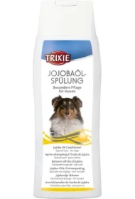 Odżywka z olejkiem jojoba