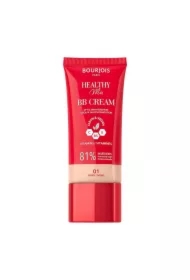Healthy Mix BB Cream kryjąco-nawilżający krem BB do twarzy 01 Ivory