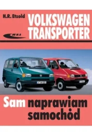 Volkswagen Transporter T4