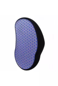 Nano Glass Foot File tarka do stóp z nano szkła Black