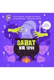 Sabat numer 1245