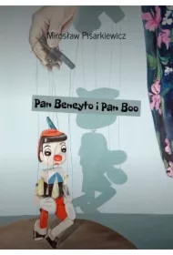 Pan Beneyto i Pan Boo