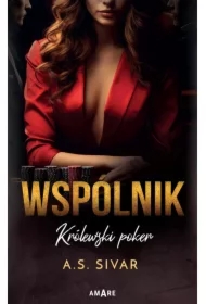 Wspólnik. Królewski poker