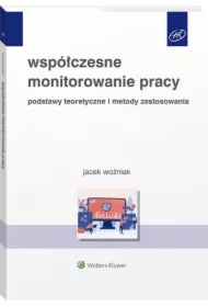 Współczesne monitorowanie pracy