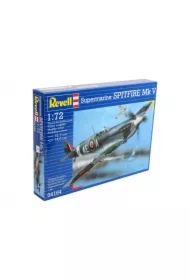 Samolot Spitfire Mk.V