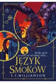 Język Smoków