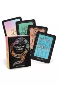 Dreamers Tarot, karty do wróżenia