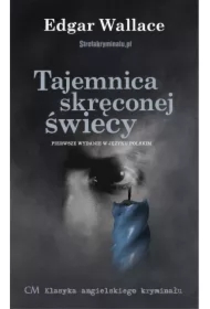 Tajemnica skręconej świecy