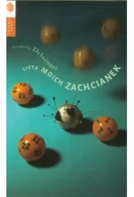 Lista moich zachcianek