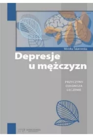 Depresje u mężczyzn