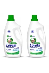 Family hipoalergiczny płyn do prania dla całej rodziny do bieli Zestaw