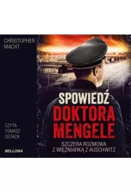 Spowiedź doktora Mengele