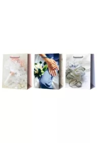 Torebka na prezent T 265x325x135