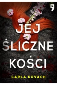 Jej śliczne kości. Tom 3