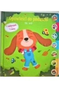 Opowieści do poduszki. Na wsi