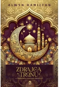 Zdrajca tronu wyd. 2