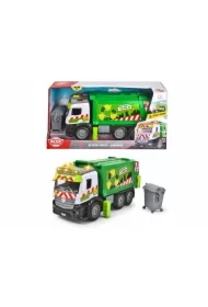 City Śmieciarka Mercedes 26cm