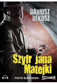 Szyfr Jana Matejki