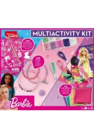 Creativ Twórcze aktywności Barbie