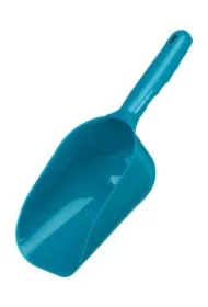 Łopatka do sypkich towarów 26cm