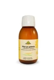 Płyn po goleniu drzewo sandałowe