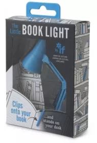 Lampka do książki. The Little Book Light
