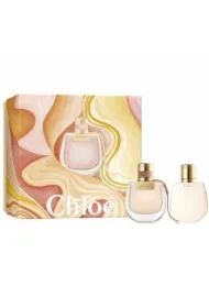 Zestaw Woda perfumowana Nomade + Balsam do ciała