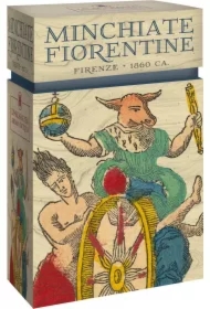 Minchiate Fiorentine, Limited Edition