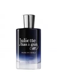 Musc Invisible woda perfumowana dla kobiet spray