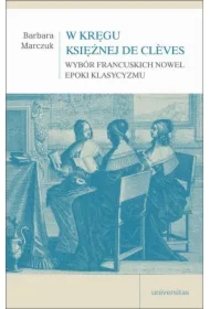 W kręgu Księżnej de Cl?ves