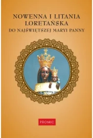 Nowenna i litania loretańska do NMP